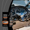 thumbnail image 1 of Ceramic Coating Spray Liquid Ceramic Coating for Cars 3.4 Fl Oz Multi Surface Protection Spray Sealant Hydrophobic Gloss Long Lasting Shine, 1 of 9