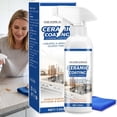 thumbnail image 1 of Ceramic Coating Spray for Home, 120ml Ceramic Coating for Home Surface Protector Spray, For Stove Top, Shower Glass, Countertop, 1 of 7