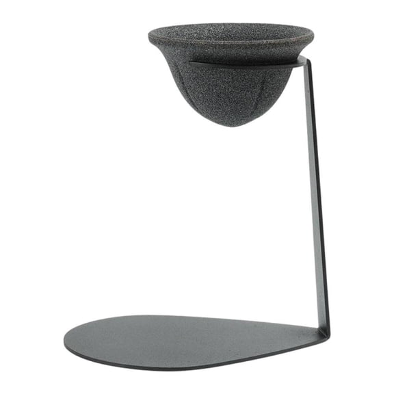 Ceramic Coffee And Tea Filter Cup Reusable Fine Mesh For Standard Brewers