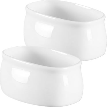 Ceramic Coffee Creamer & Sugar Container Set for Home Kitchen