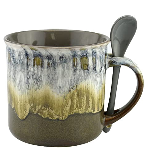 1 grandma coffee mug Cottage Creek Grandma Mug | Grandma Gifts main image 0