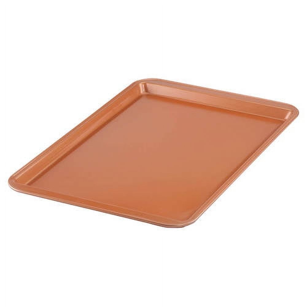 Ceramic Copper Baking Sheet