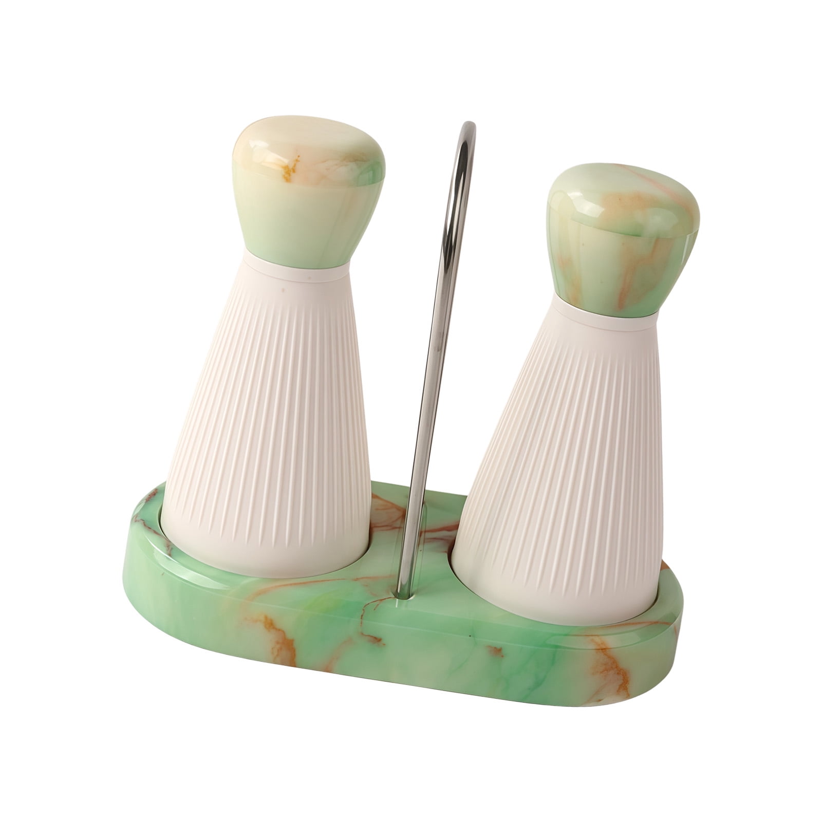 Ceramic Cores Pepper Grinder With Detachable Design And ABS Manual Pepper Mill For Kitchen Restaurant Use