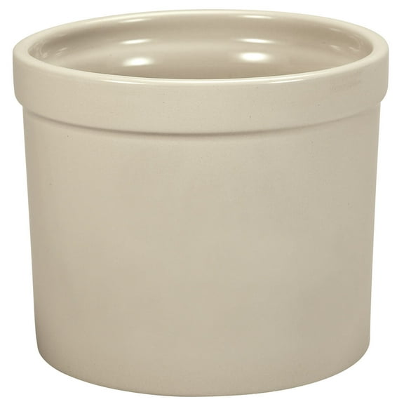 Ceramic Crock 3 Quart
