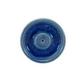 thumbnail image 1 of Ceramic Crystal Incense Holder - Round, 1 of 2