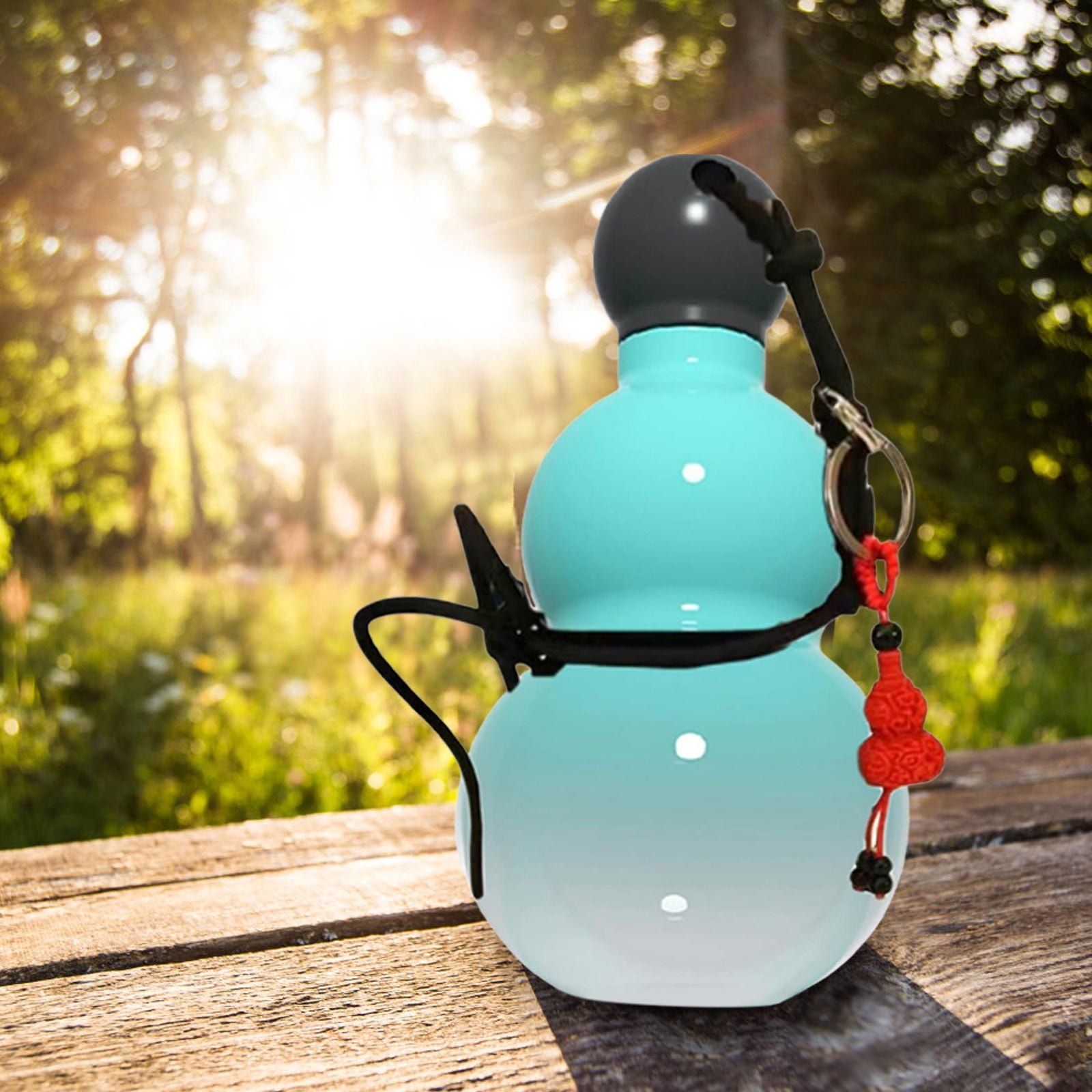 Ceramic Cups for Crafting Sports Water Cup Gourd Kettle Space Cup Boys