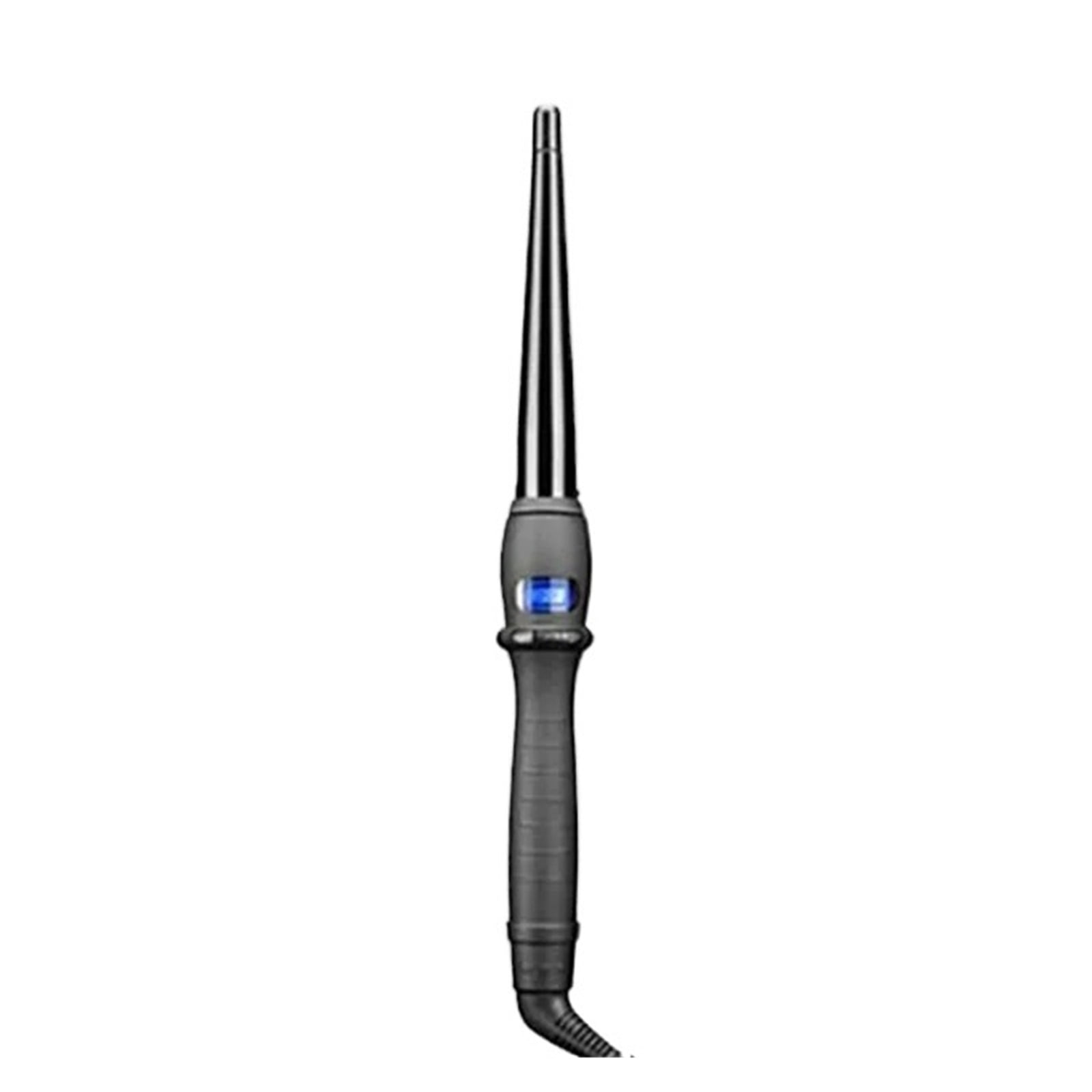 Ceramic Curling Iron, Iron Curling Iron Wave Pear Cone Electric Curling