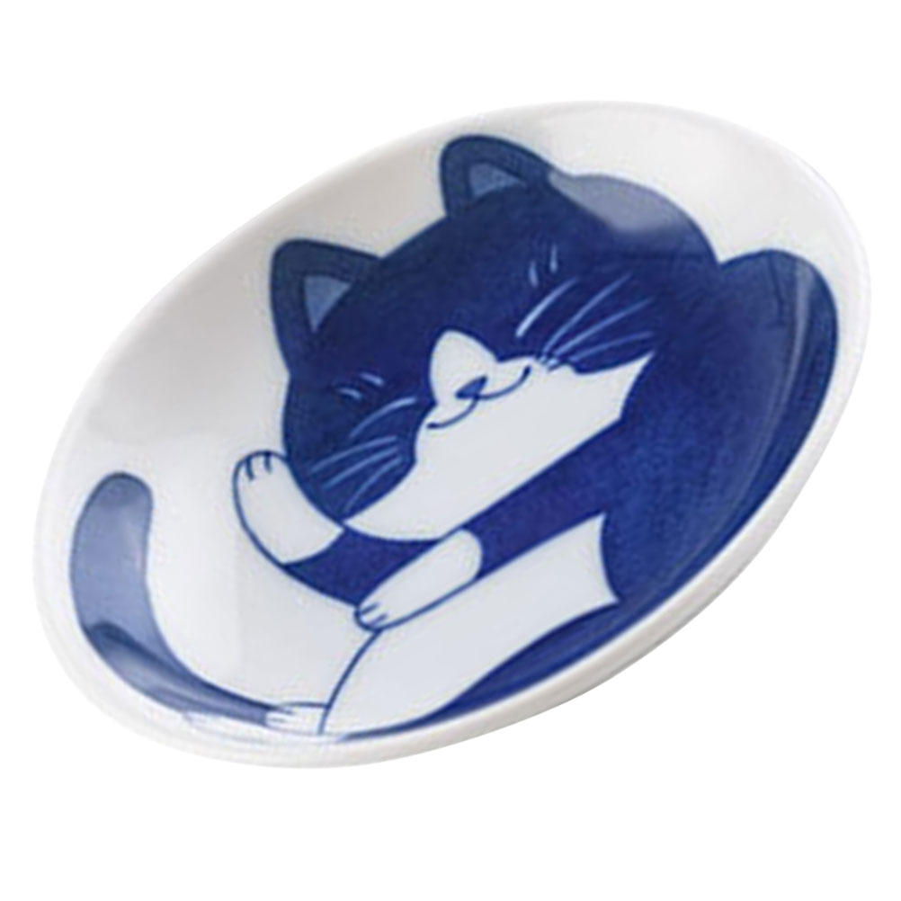 Ceramic Dipping Sauce Dish Japanese Style Sauce Dish Sushi Soy Dipping Dish Appetizer Bowl