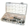 thumbnail image 1 of Ceramic Disc Capacitor Kit - 150 Pieces in Slotted Storage Container, 1 of 1