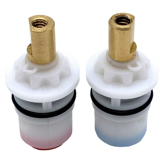 Ceramic Disc Cartridge Set (G23PB-H,G23PB-C)