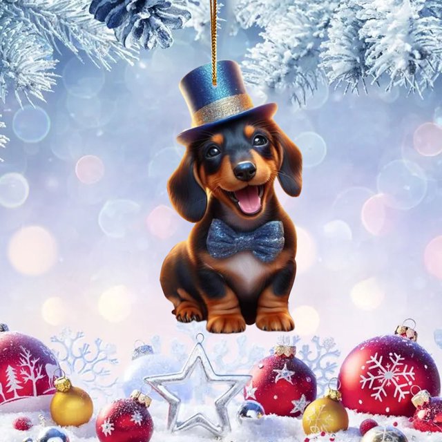 Ceramic Easter Decorations Christmas Decorations Door Hanging 1st