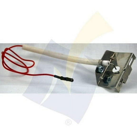 Ceramic Electrode Replacement for Select Gas Grill Models by BBQ Tek, Broil Kin