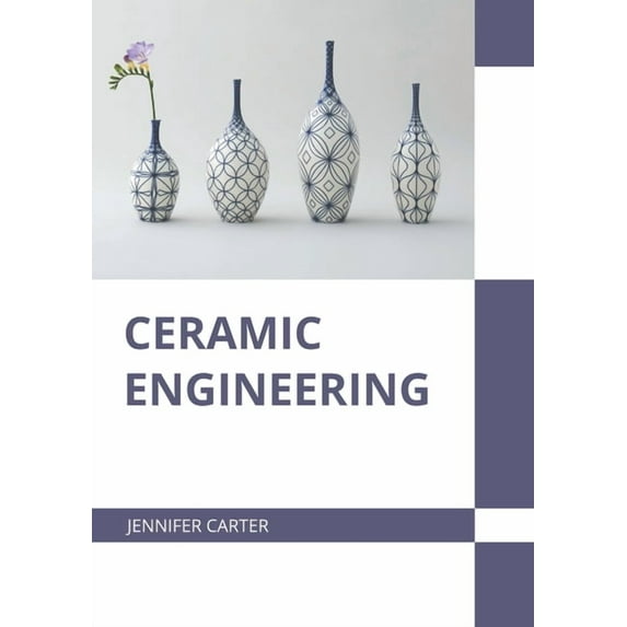 Ceramic Engineering, (Hardcover)