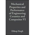 thumbnail image 1 of Ceramic Engineering and Science Proceedings: Mechanical Properties and Performance of Engineering Ceramics and Composites VI, Volume 32, Issue 2 (Hardcover), 1 of 1