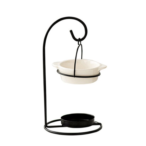 Ceramic Essential Oil Burners Wax Melt Burners Scented Diffuser Home Decors