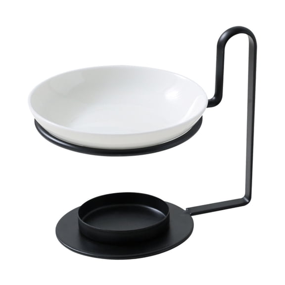 Ceramic Essential Oil Burners Wax Melt Burners Scented Diffuser Home Decors