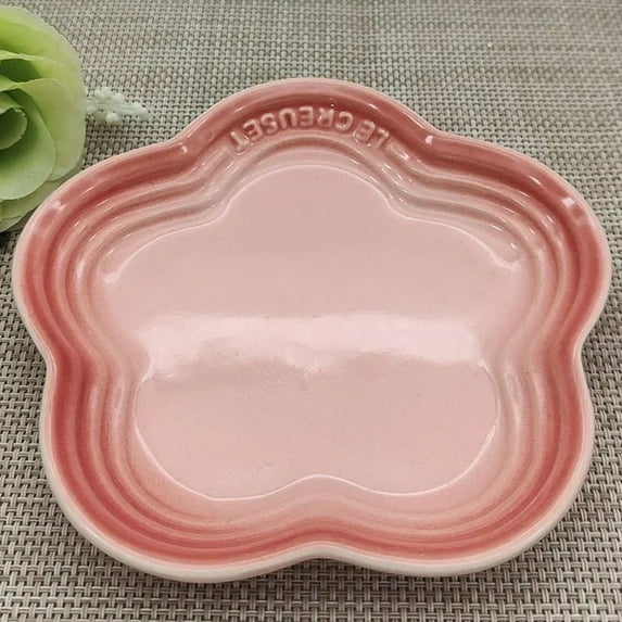 Ceramic Extra Wide Raised Cats Food Bowl,Elevated Pets Bowls Anti-Vomiting Cat Feeder Whisker Stress-Free 5.5'' Cat Feeding Bowl