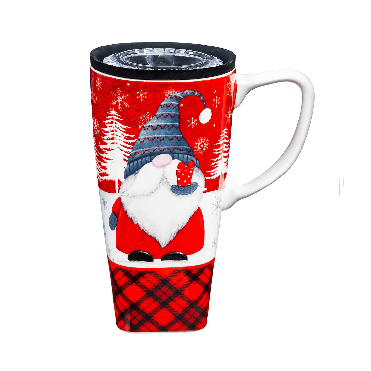 Evergreen FLOMO Travel Cup
