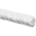 thumbnail image 1 of Ceramic Fiber Round Rope Edge Seal - 3/4" Wide x 25 ft. Long, 1 of 1