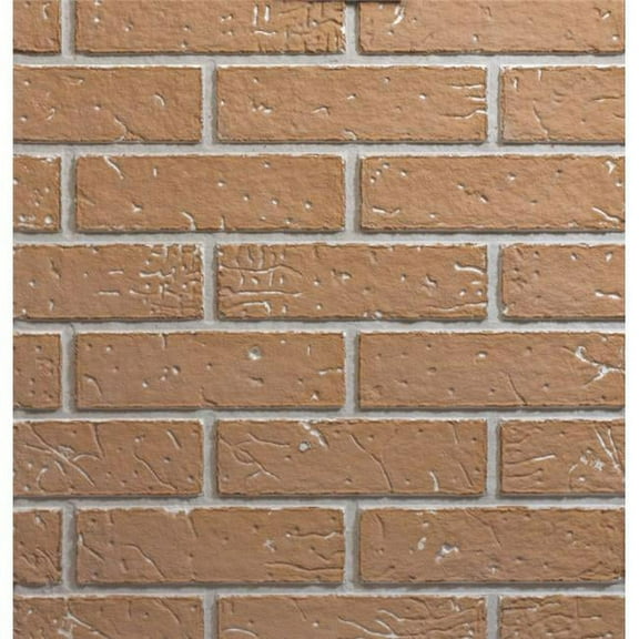 Ceramic Fiber Traditional Brick Liner