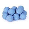thumbnail image 1 of Ceramic Fire Ball Set 30 Pack - Blue, 1 of 3