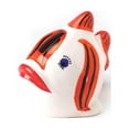 thumbnail image 1 of Ceramic Fish Bank Kit Pk/12, 1 of 4