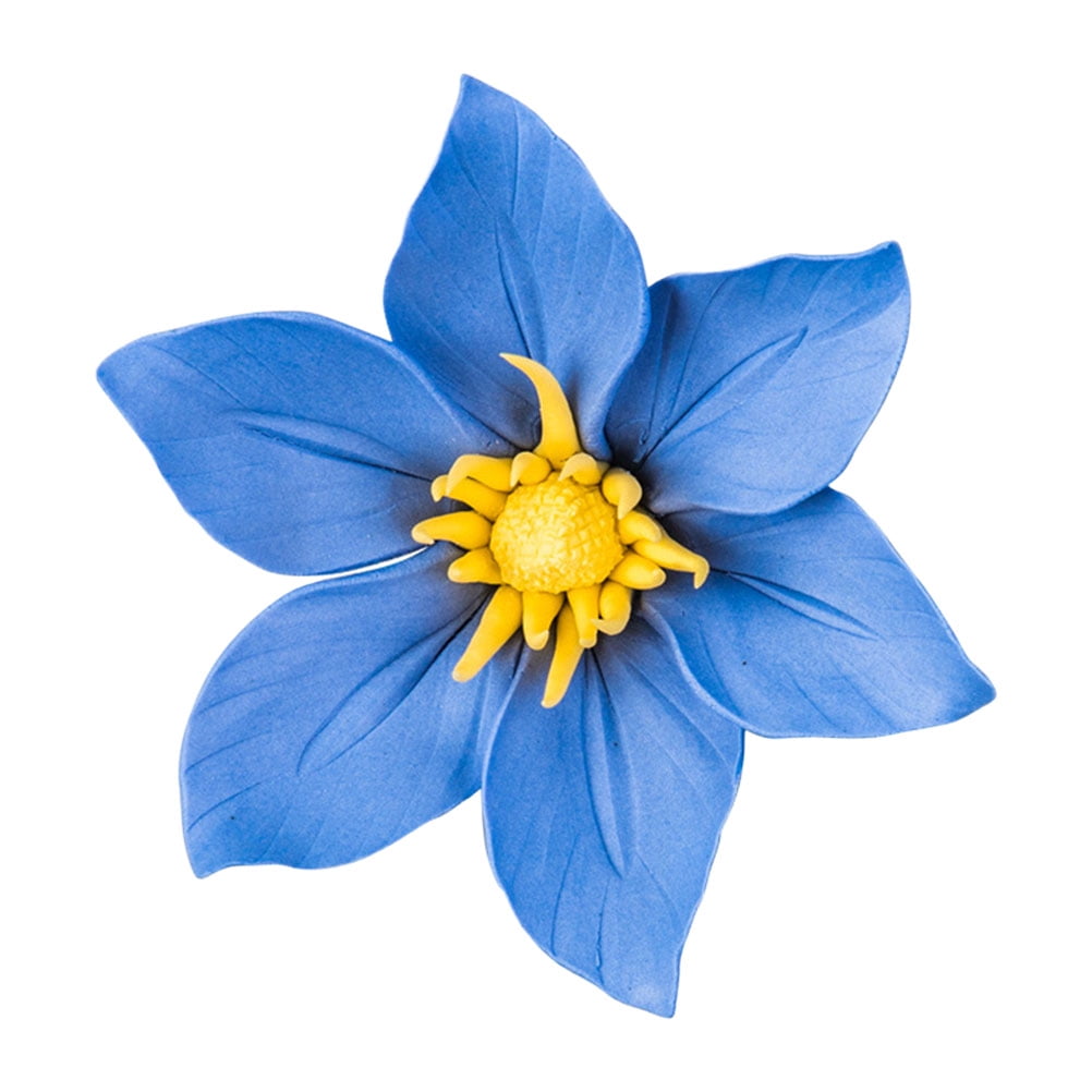 Ceramic Flower Wall Decor Large Floral Wall 3D Peony Hanging Decoration Wall Sculptures for