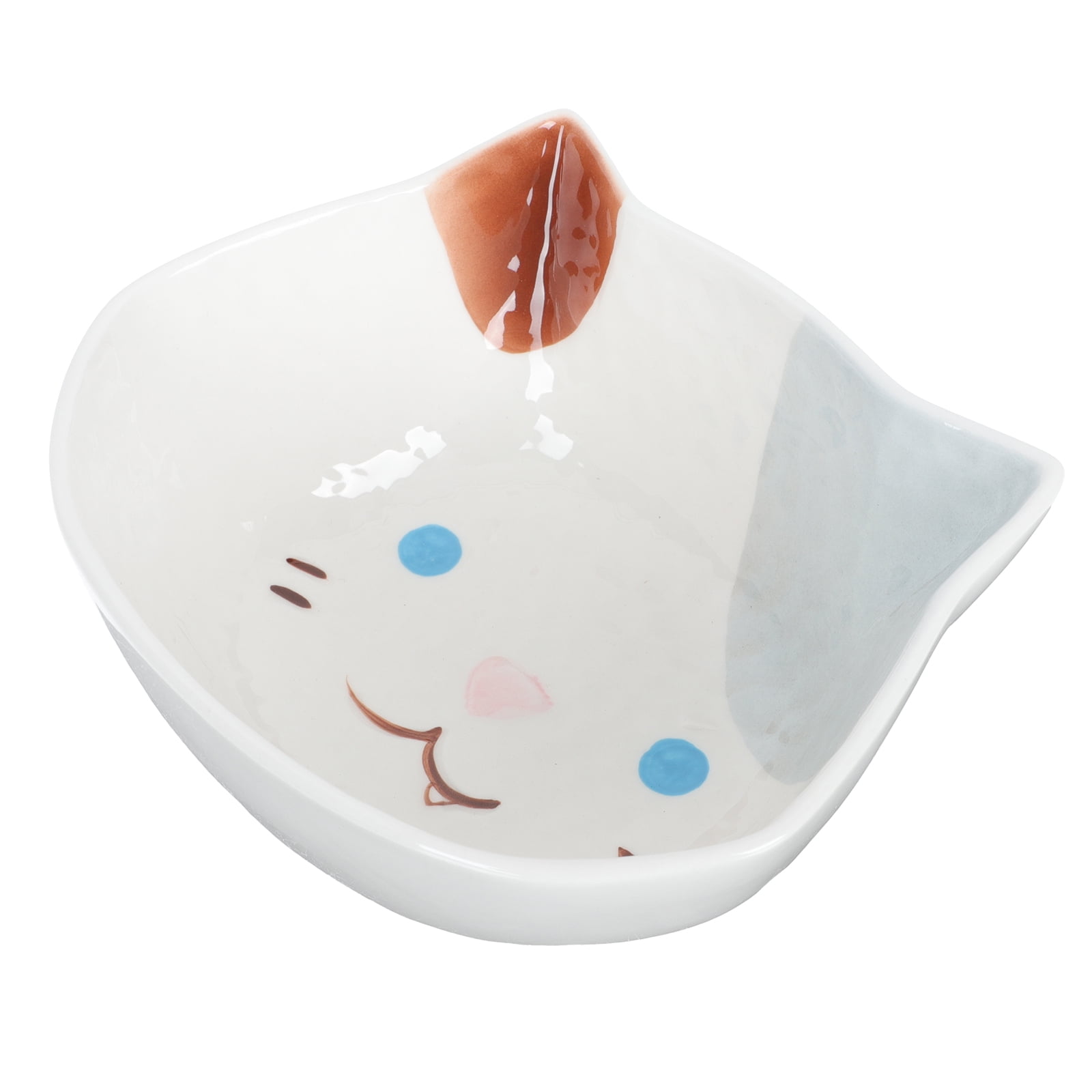 Ceramic Food Bowl Pasta Plate Soup Bowls Decorative Fruit Plates