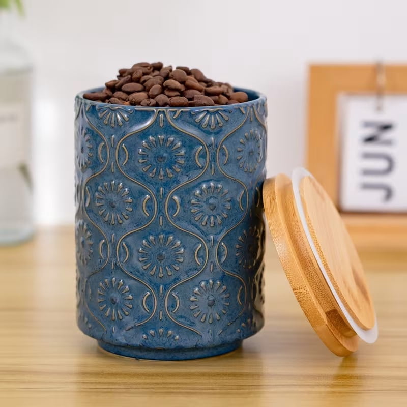 Rae Dunn Canister
