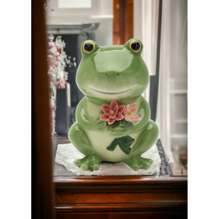 Piggy sales bank green