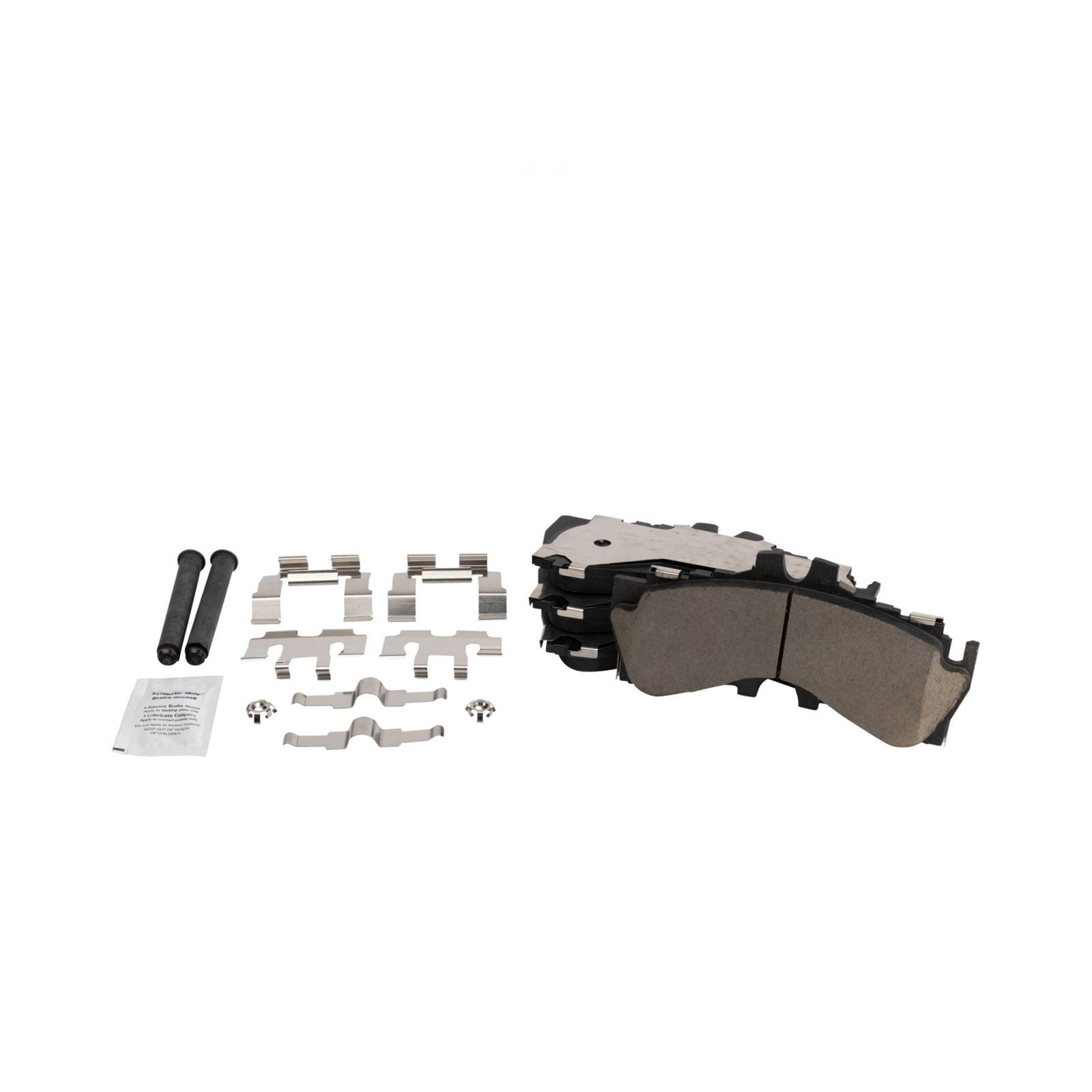 Ceramic Front Disc Brake Pads for 2018-2019 for Lexus for LC500 for ...
