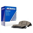 thumbnail image 1 of Ceramic Front Disc Brake Pads for Lexus ES 2004-2006, 1 of 3