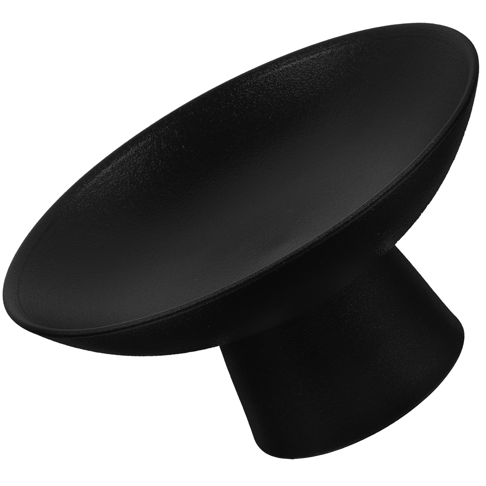 Ceramic Fruit Bowl Loaf Bread Decorative Fruit Bowl Snack Tray Candy