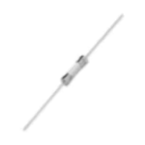 Ceramic Fuses | 5x20mm | Slow Blow | Pack of 5 | Axial | 8A