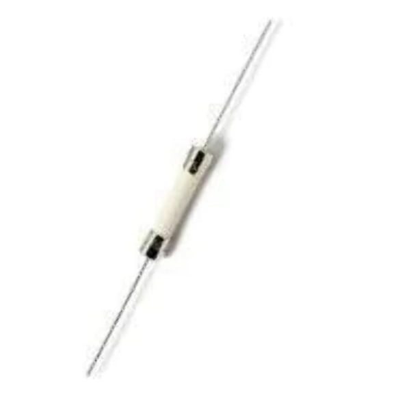 Ceramic Fuses | 6x30mm | Fast Blow | Pack of 5 | Axial | 20A