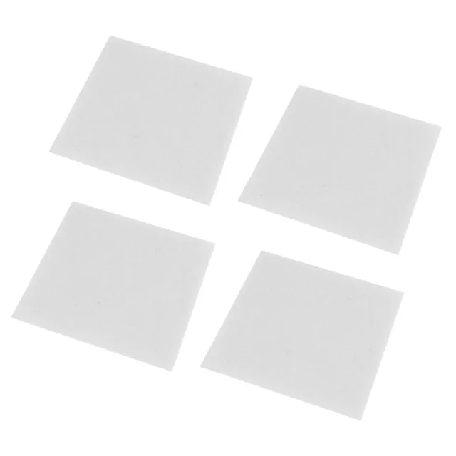 Ceramic Fusing Paper Microwave Kiln Paper Pottery Fusing Paper Kiln