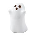thumbnail image 1 of Ceramic Ghost Figurine Small Single Piece for Indoor Halloween Home Decor, 1 of 6