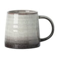 thumbnail image 1 of Ceramic Gradient Coffee Mug | 16 oz Insulated Cup for Hot & Cold Drinks | Ergonomic Handle & Wide Mouth | 1-Pack, 1 of 5