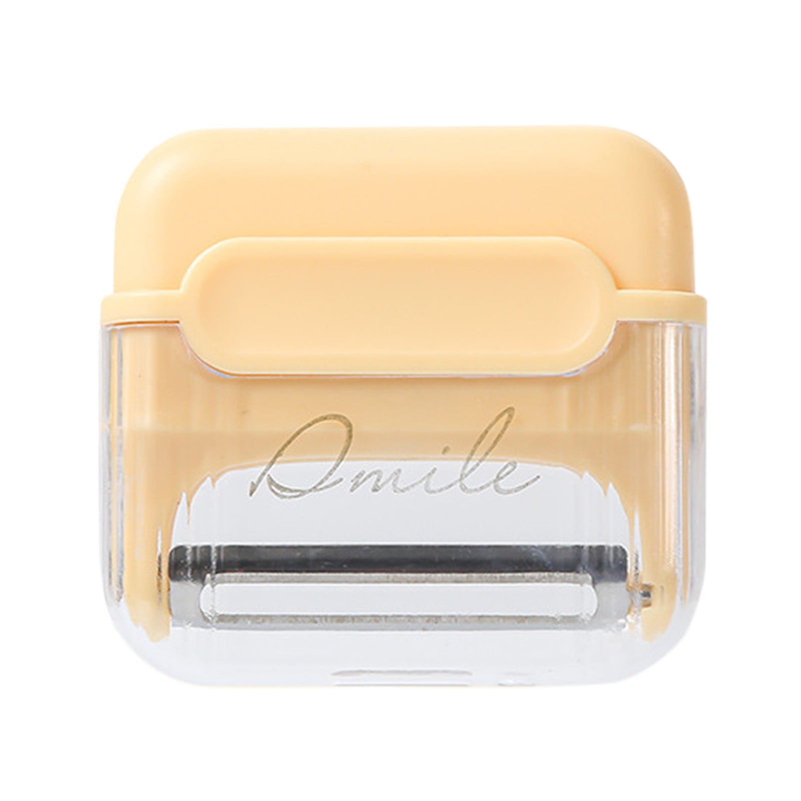 Ceramic Grater Plate for Garlic Carrot Shder Manual Baby Food Ceramic