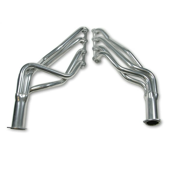 Ceramic Header