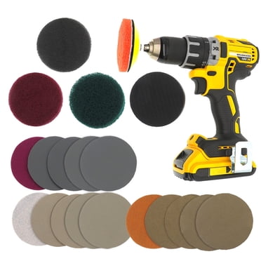 3M Ultra Headlight Restoration Kit 39195 - Walmart