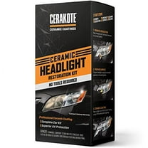 3M Headlight Restoration Kit - 4 Pack