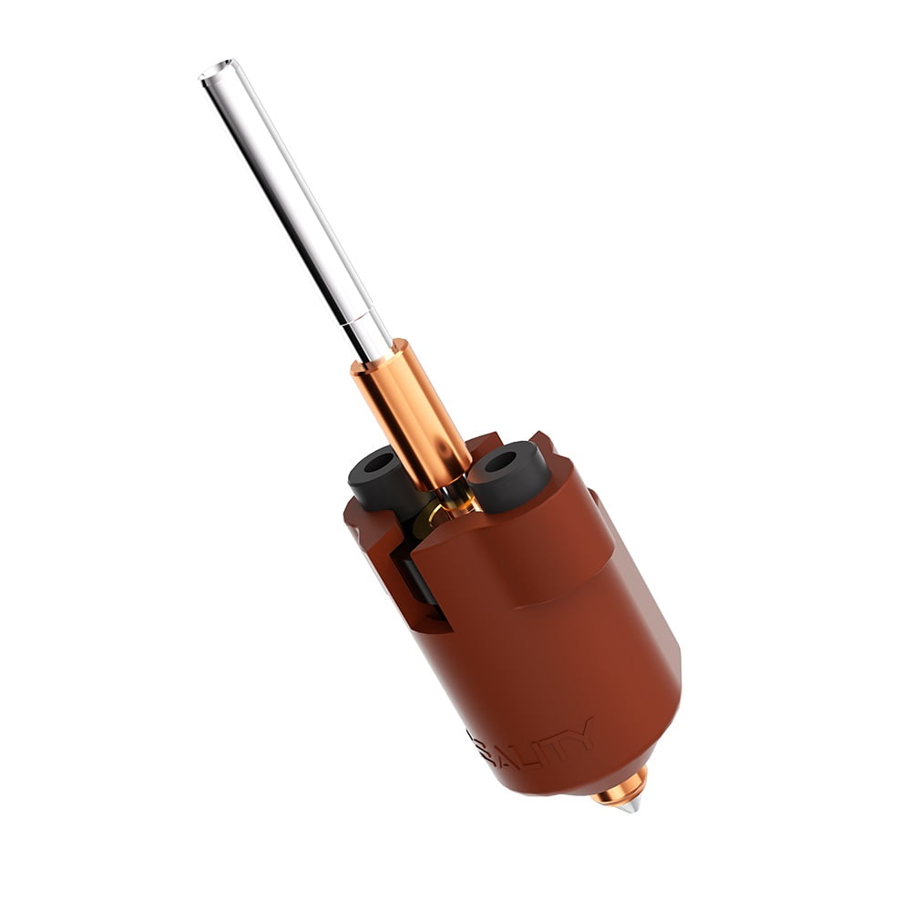 Ceramic Heating Block Kit,Conductivity Temperature Resistance Block Kit