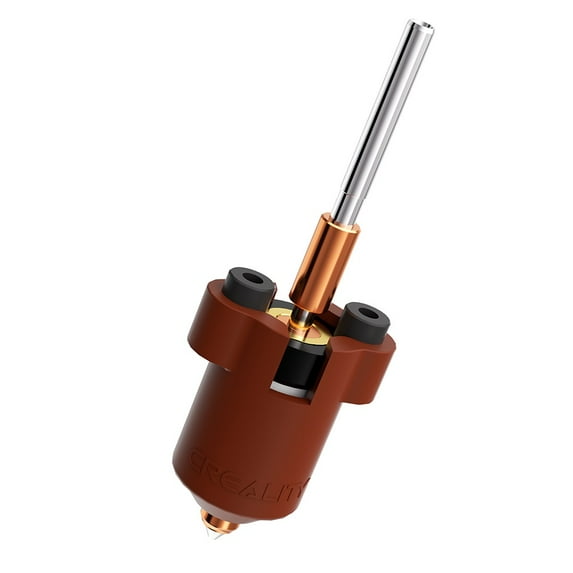 Ceramic Heating Block Kit,Resistance To Creality K1c Ceramic Block Kit—quick-swap Nozzle Thermal Conductivity Temperature Conductivity Temperature Resistance K1c Ceramic Block