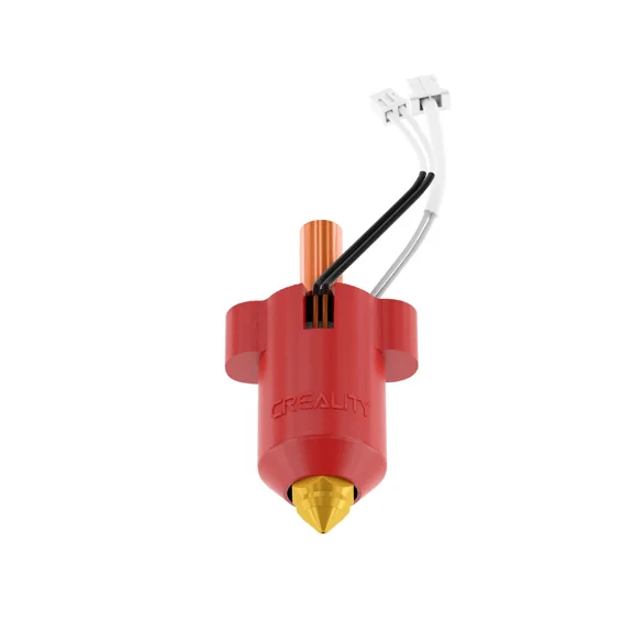 Ceramic Heating Head Kit 300C High Temperature Resistance For Ender-3 V3 Ke
