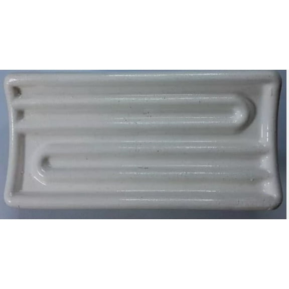 Ceramic Infrared Heater,230V,500W CRC00317