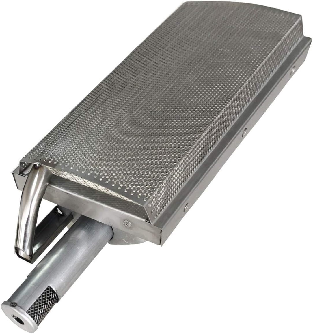 Gas Grill Replacement Viking Gas Grill Burner Replacement - Stainless ...
