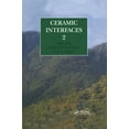 thumbnail image 1 of Ceramic Interfaces 2 (Hardcover), 1 of 1