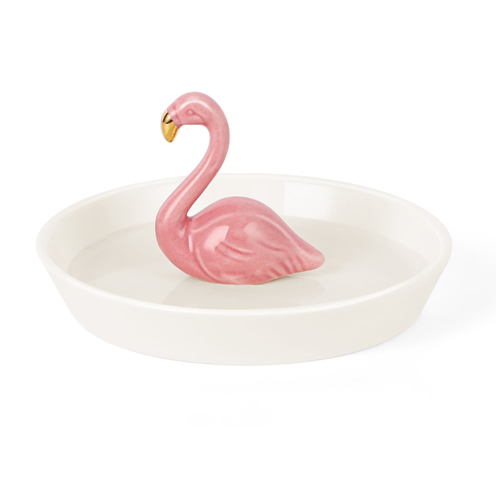 Flamingo jewellery stand Flamingo jewellery stand