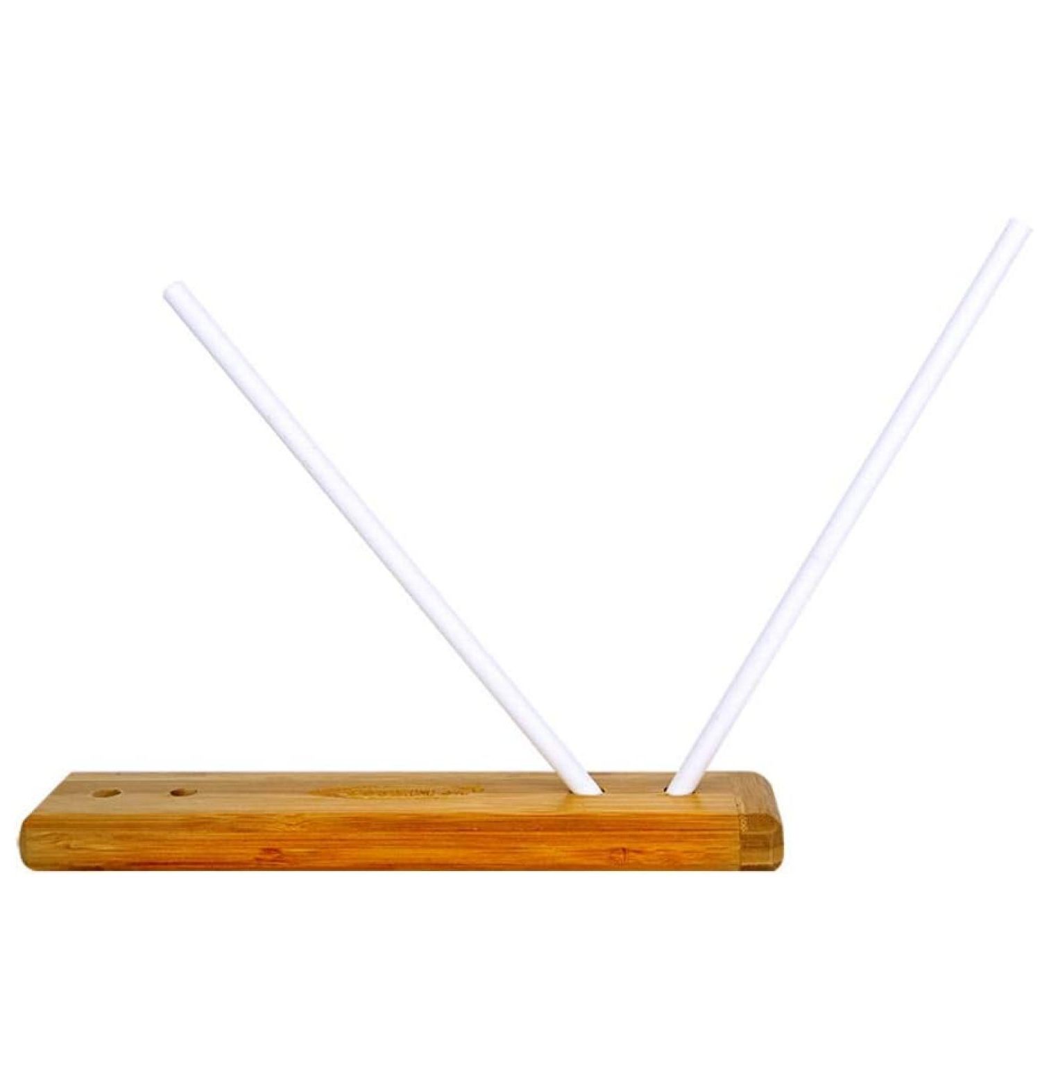 Ceramic Knife Sharpener, Professional Knife Sharpening Honer/Stick, 4